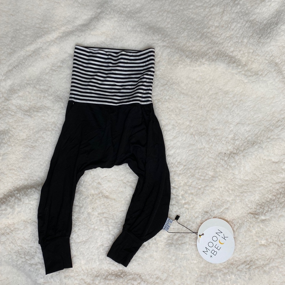 moon and beck pants